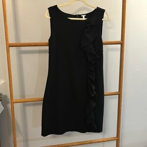 J Crew Wool Dress